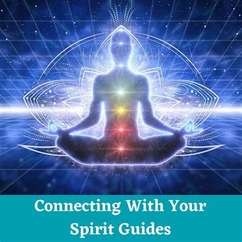 Embracing the Otherworldly: Incorporating Spirit Magic into Your Practice